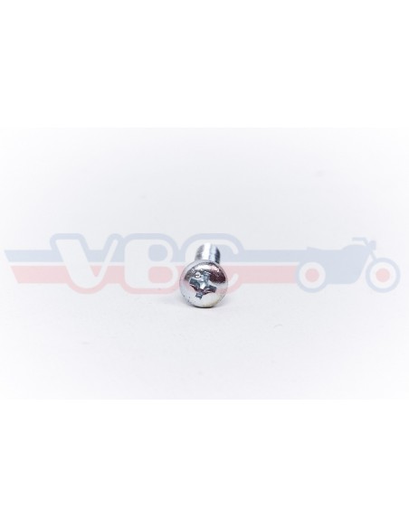 Vis de prise de compte-tours 93500-050-250A 5x25mm