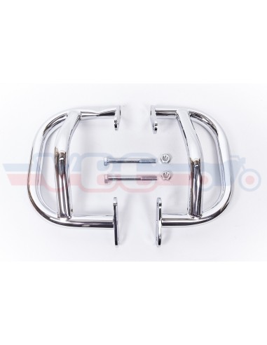 Jeu de Pare carter pour HONDA CB 500  Four , Made in Germany