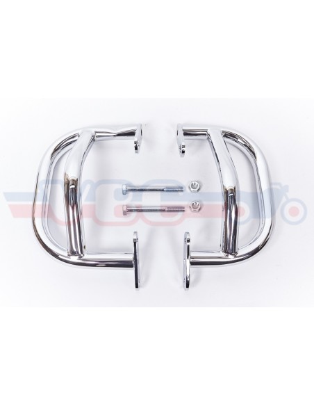 Jeu de Pare carter pour HONDA CB 500  Four , Made in Germany