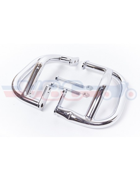 Jeu de Pare carter pour HONDA CB 500  Four , Made in Germany