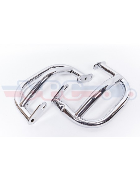 Jeu de Pare carter pour HONDA CB 500  Four , Made in Germany