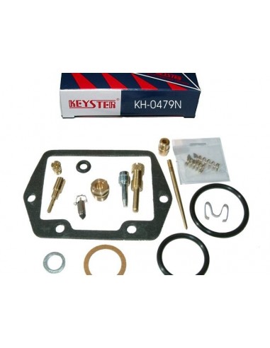 Kit carbu KEYSTER HONDA DAX ST70 K3