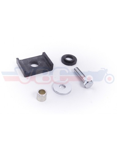 Kit de fixation cligno arrière K0/K1/K2