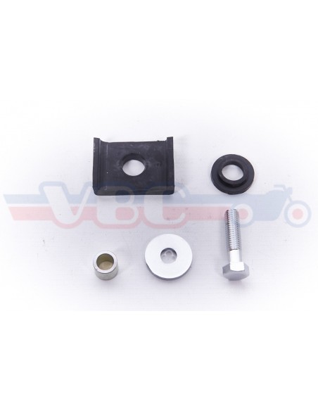 Kit de fixation cligno arrière K0/K1/K2