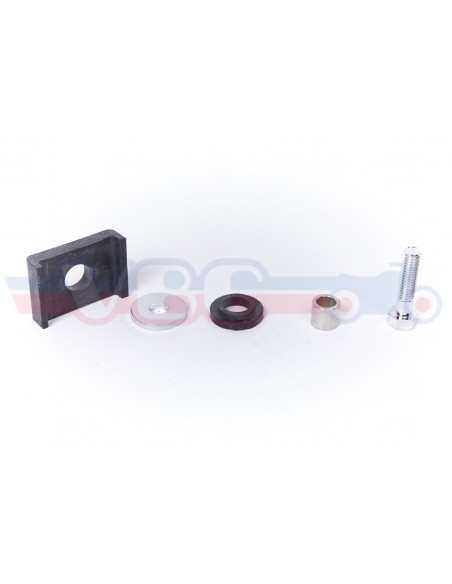 Kit de fixation cligno arrière K0/K1/K2