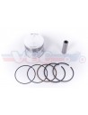 Piston CB 750 Four en +0.25 06132-300-000P