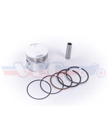 Piston CB 750 Four en +0.25 06132-300-000P