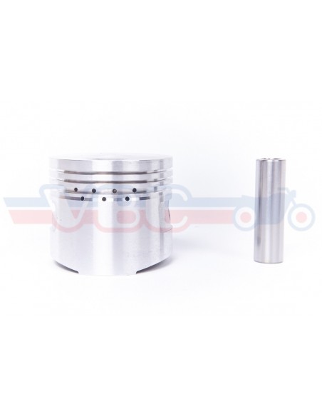 Piston CB 750 en +0.75 06134-300-000P