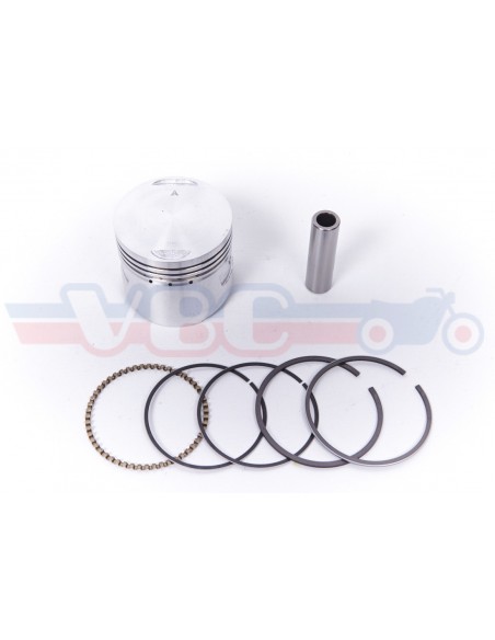 Piston CB 750 en +0.75 06134-300-000P