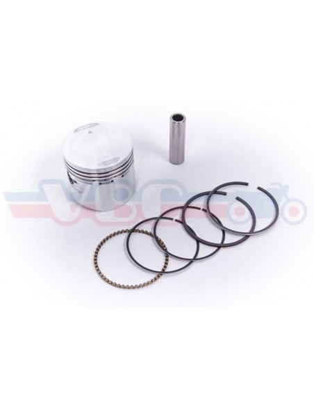 Piston CB 750 en +0.75 06134-300-000P