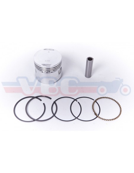 Piston CB 750 Four en +0.50 06133-300-000P