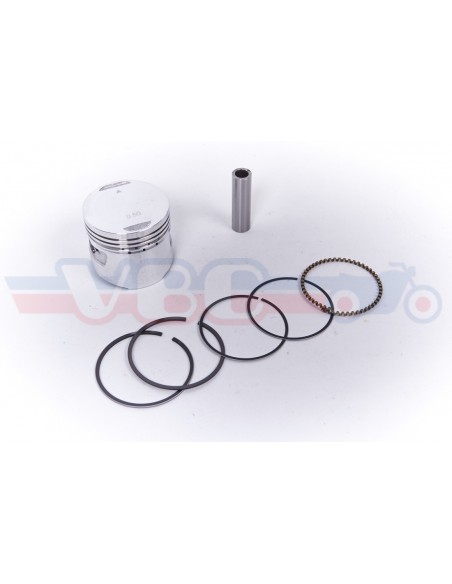 Piston CB 750 Four en +0.50 06133-300-000P
