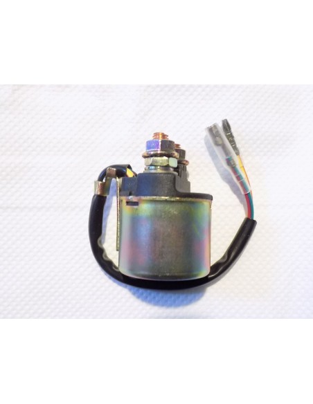 Relais de démarreur adaptable