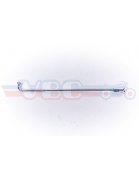 Rayon arrière B pour HONDA CB 450 et 500 Four 42604-283-000P