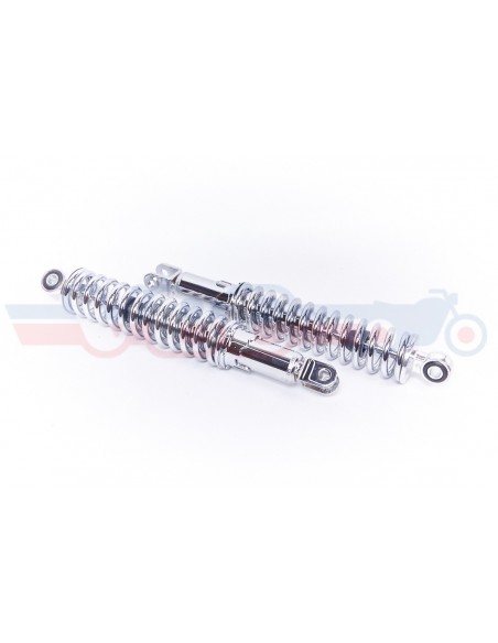 Amortisseurs pour CB 550 K3 F1 F2 400 Four CL 350 450  52400-375-611P HONDA