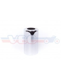 Cloche chromée d'amortisseur pour HONDA CB 750 Four 52421-300-000XWP