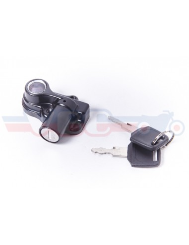Serrure de selle avec clefs 77230-399-007P