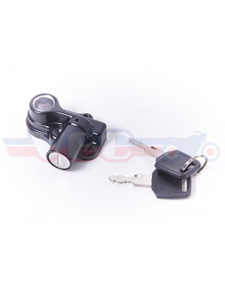 Serrure de selle avec clefs 77230-399-007P