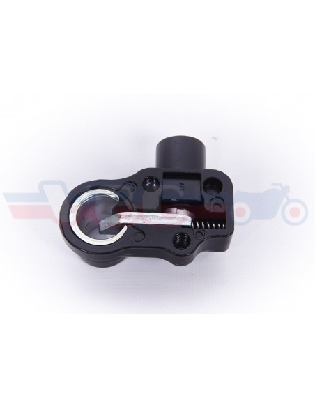Serrure de selle avec clefs 77230-399-007P