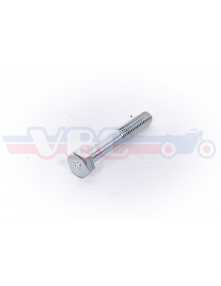 Vis 6 x 40 92000-060-400A