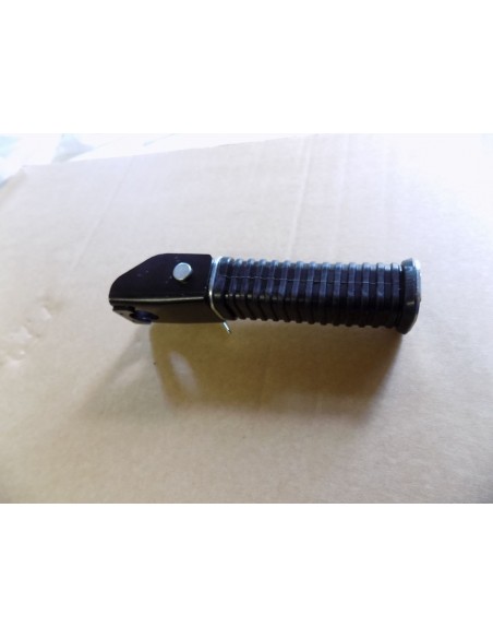 Repose pieds arrière complet