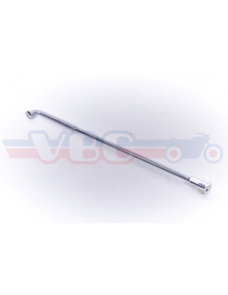 Rayon arrière A pour HONDA CB 450 et 500 Four 42601-283-000