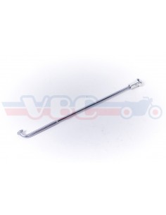 Rayon arrière A pour HONDA CB 450 et 500 Four 42601-283-000