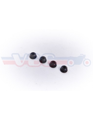 Joints de chapeau de carburateur -lot de 4