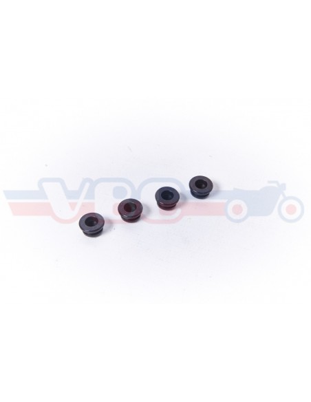Joints de chapeau de carburateur -lot de 4