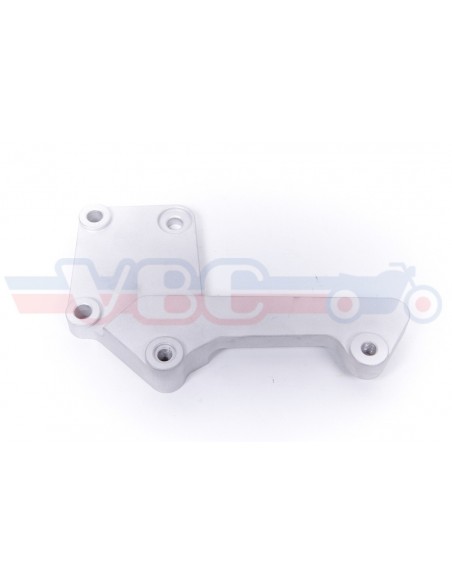 Jeu de pattes d'etrier de frein  K0-K2 pour montage BREMBO P05 RACING
