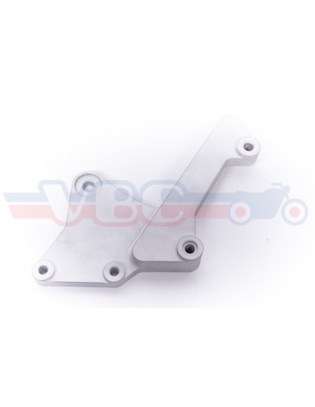 Jeu de pattes d'etrier de frein pour montage BREMBO P05 RACING K3-K6-K7-F1