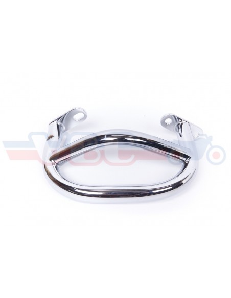 Jeu de Pare carter pour HONDA CB 500  Four , Made in Germany