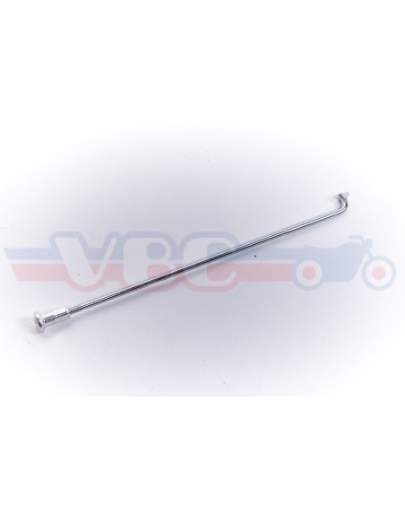 Jeu de rayons roue arrière CB200 CB 200 HONDA