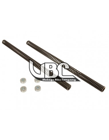 ressorts de fourche progressifs CB750 Four 05140300000