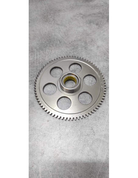 Pignon de roue libre de demarreur HONDA CB 750 Four 28110-300-000