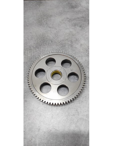 Pignon de roue libre de demarreur HONDA CB 750 Four 28110-300-000