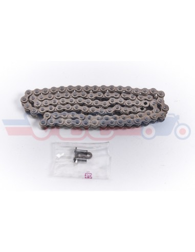 Chaine de distribution DID OUVERTE avec rivet 94 maillons CB750 Four CB350K