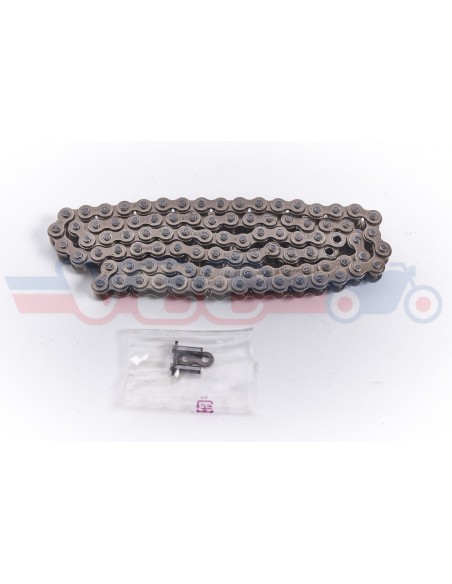 Chaine de distribution DID OUVERTE avec rivet 94 maillons CB750 Four CB350K
