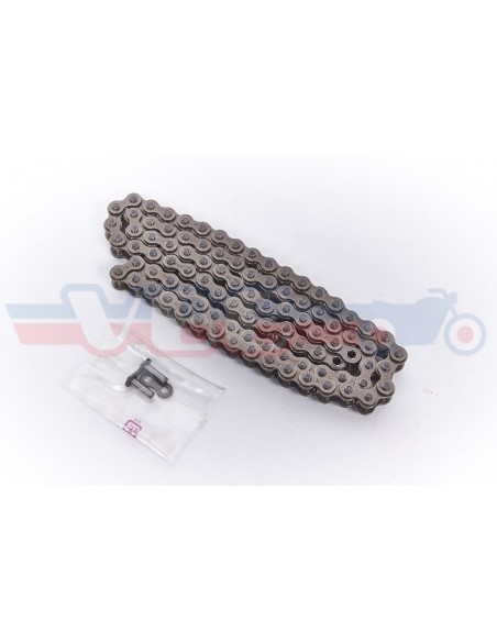 Chaine de distribution DID OUVERTE avec rivet 94 maillons CB750 Four CB350K