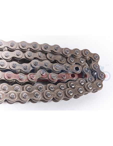 Chaine de distribution DID OUVERTE avec rivet 94 maillons CB750 Four CB350K