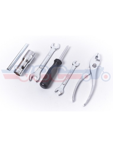 Kit d'outils 5 pièces