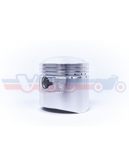 Kit piston axe segments cote +0.50 HONDA CB 350 06133-312-000P