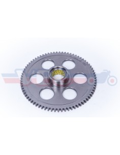 Pignon de roue libre de demarreur HONDA CB 750 Four 28110-300-000