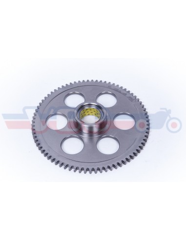 Pignon de roue libre de demarreur HONDA CB 750 Four 28110-300-000