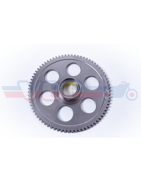 Pignon de roue libre de demarreur HONDA CB 750 Four 28110-300-000