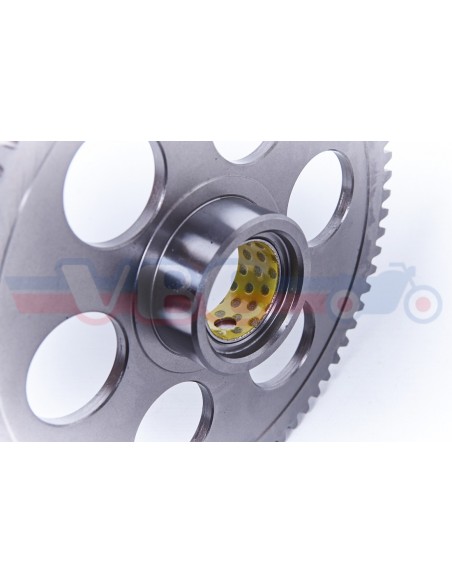 Pignon de roue libre de demarreur HONDA CB 750 Four 28110-300-000
