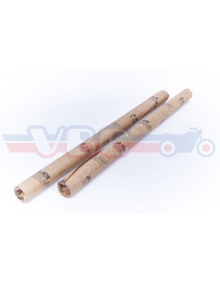 Tubes de fourche ( la paire) HONDA CB 750 Four K3-K6
