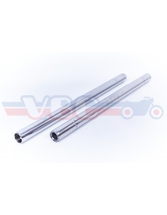 Tubes de fourche ( la paire) HONDA CB 750 Four K3-K6