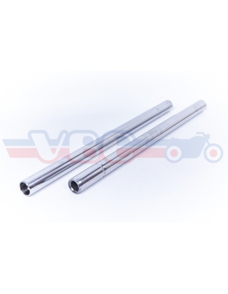 Tubes de fourche ( la paire) HONDA CB 750 Four K3-K6