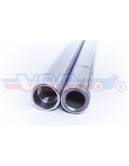 Tubes de fourche ( la paire) HONDA CB 750 Four K3-K6